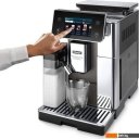 Кофеварки и кофемашины DeLonghi PrimaDonna Aromatic ECAM630.75.TSM
