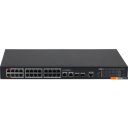 Коммутаторы Dahua S4228-24GT-240 Коммутаторы Dahua S4228-24GT-240