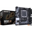 Материнские платы Gigabyte B650I AX (rev. 1.1)