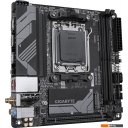 Материнские платы Gigabyte B650I AX (rev. 1.1) Материнские платы Gigabyte B650I AX (rev. 1.1)