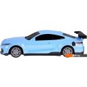 Радиоуправляемые автомодели Labalu Гоночная машина 333-XN24161 Радиоуправляемые автомодели Labalu Гоночная машина 333-XN24161