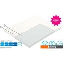 Матрасы Vegas Хит 5 90x186