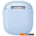 Наушники и гарнитуры Baseus Bowie M3 (голубой)