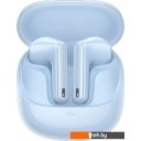 Наушники и гарнитуры Baseus Bowie M3 (голубой)