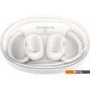 Наушники и гарнитуры Baseus Eli Sport 1 (белый)