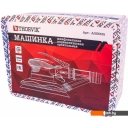 Пневмошлифмашины Thorvik AOS6105