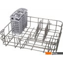 Посудомоечные машины Oursson DW4003TD/WH