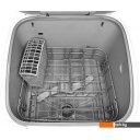 Посудомоечные машины Oursson DW4003TD/WH