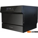 Посудомоечные машины Oursson DW5501CD/BL