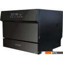 Посудомоечные машины Oursson DW5501CD/BL