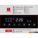 Посудомоечные машины Oursson DW5501CD/BL
