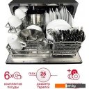 Посудомоечные машины Oursson DW5501CD/BL