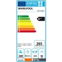 Посудомоечные машины Whirlpool WIC 3C26 F