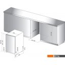 Посудомоечные машины Whirlpool WSIP 4O33 PFE