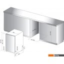 Посудомоечные машины Whirlpool WSIP 4O33 PFE