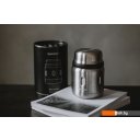 Термосы, термокружки и многоразовые стаканы Bobber Jerrycan 700 мл (матовый)