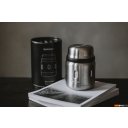Термосы, термокружки и многоразовые стаканы Bobber Jerrycan 700 мл (матовый)