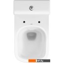 Унитазы Cersanit Colour Clean On 011 KO-COL011-3/5-COn-DL