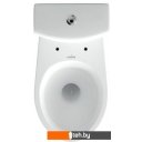 Унитазы Cersanit Nature New Clean On S-KO-NTR011-3/5-COn-DL-w