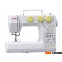 Швейные машины Janome EQ25
