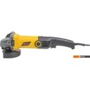 Угловые шлифмашины (болгарки) Edon AG-125/1000CER