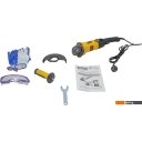 Угловые шлифмашины (болгарки) Edon AG-125/1000CER