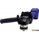 Угловые шлифмашины (болгарки) ETECH AG-21/125BL (с 2-мя АКБ)