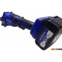 Угловые шлифмашины (болгарки) ETECH AG-21/125BL (с 2-мя АКБ)