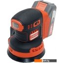 Шлифмашины Felisatti ЭШМ-125/18Л3 (без АКБ)