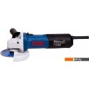 Угловые шлифмашины (болгарки) Фиолент МШУ13-9-125Э