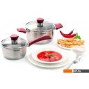 Кастрюли Rondell RDS-815