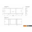 Экраны под ванну Метакам Ультралегкий АРТ 1.48 (дельфины) Экраны под ванну Метакам Ультралегкий АРТ 1.48 (дельфины)