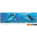 Экраны под ванну Метакам Ультралегкий АРТ 1.48 (дельфины) Экраны под ванну Метакам Ультралегкий АРТ 1.48 (дельфины)