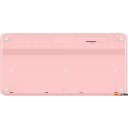 Клавиатуры A4Tech Fstyler FBK30 (малина)