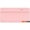 Клавиатуры A4Tech Fstyler FBK30 (малина)