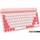 Клавиатуры A4Tech Fstyler FBK30 (малина)