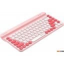 Клавиатуры A4Tech Fstyler FBK30 (малина)