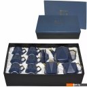 Кружки, чашки, стаканы для горячих напитков Lenardi 106-194