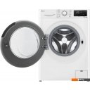 Стиральная машина LG F4V3RS3W