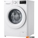 Стиральная машина LG F4V3RS3W
