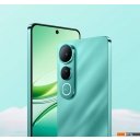 Мобильные телефоны Vivo V50 Lite 4G 8GB/256GB международная версия (альпийское озеро)