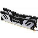 Оперативная память Kingston FURY Renegade 2x16ГБ DDR5 6400МГц KF564C32RSK2-32