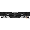 Оперативная память Kingston FURY Renegade 2x16ГБ DDR5 6400МГц KF564C32RSK2-32