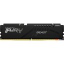 Оперативная память Kingston FURY Beast 2x8ГБ DDR5 6000 МГц KF560C30BBEK2-16