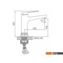 Смесители Ledeme L1078U