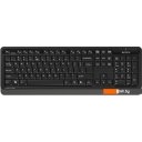 Наборы периферии A4Tech Fstyler FG1010S (черный/серый) Наборы периферии A4Tech Fstyler FG1010S (черный/серый)