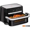 Аэрогрили и аэрофритюрницы Tefal EY9228E0