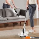 Электрошвабры, паровые швабры и полотеры Kitfort KT-1043