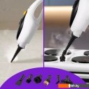 Электрошвабры, паровые швабры и полотеры Kitfort KT-1043