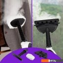 Электрошвабры, паровые швабры и полотеры Kitfort KT-1043